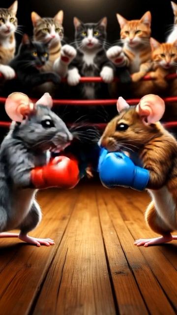 Бокс / Box смотреть онлайн