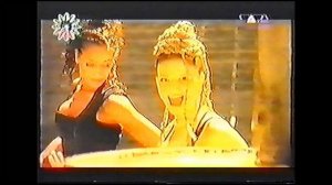 VENGABOYS - WE LIKE TO PARTY