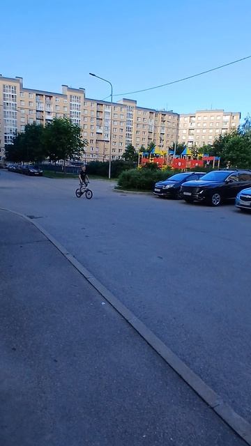различия между горным и обычным великом😎 смотреть онлайн