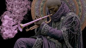 Persian Jazz • Midnight in Tehran ｜ Relaxing Iranian Fusion Instrumental