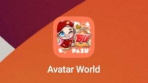 Новое обновление 🌱🪻в аватар ворд 🥳🥹🤫 описание 🥺