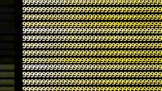 The Edge Point Of Numbers Minus One?!?!?! смотреть онлайн