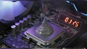 как настроить игровой ПК