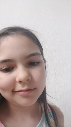 мой младший брат