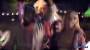 SAVAGE-44 - Lady in the power Eurodance Remix 2026