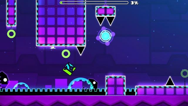 Geometry Dash