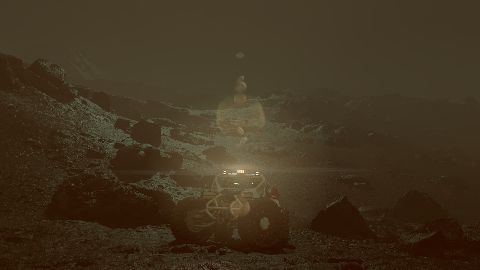Starfield: Terran Armada