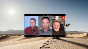 Шелест - Бондаренко. Давление на Крым растёт?