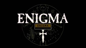 Enigma - Реальные голоса)