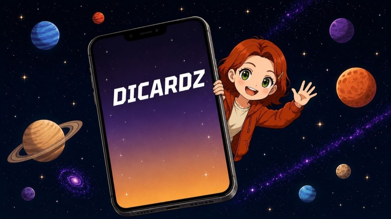 DICARDZ