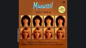 Maywood - Eres Tu, 1981 Loco Amor (papamoski balakovo)