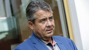 Экс-глава МИД Германии напомнил полную фразу Путина о переговорщике от Европы