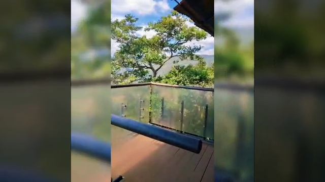 #Wildernest nature #resort #Goa #India