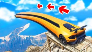 СПУСК БЕЗ ТОРМОЗОВ С ЧИЛЛИАДА В ГТА 5 - ЭКСПЕРИМЕНТ В GTA 5.mp4