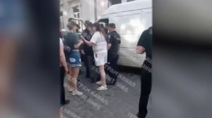 В Хмельницкой области принудительно мобилизовали настоятеля одного из храмов.