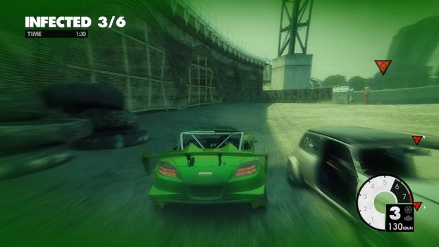 DiRT 3, June 3–4, 2026 смотреть онлайн