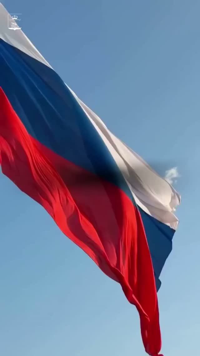 Наша сила — в единстве! С Днём России! смотреть онлайн