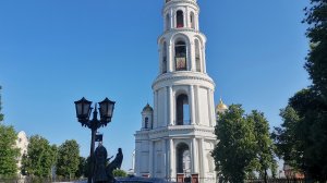 ГРАНДИОЗНЫЙ МУЗЫКАЛЬНЫЙ СУПЕРМАРАФОН НА АРБАТЕ В ШУЕ У СОБОРА📽️🌀🌈💫🎤💯🔥🇷🇺💪💪💪