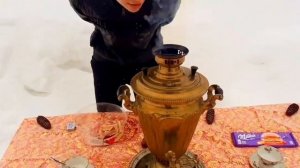 топлю русский самовар сезон 4 часть 12