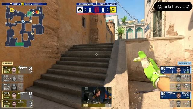 ЛУЧШИЕ МОМЕНТЫ МАЖОРА ESL Cologne Major 2026 Stage 3 | Day 1 смотреть онлайн