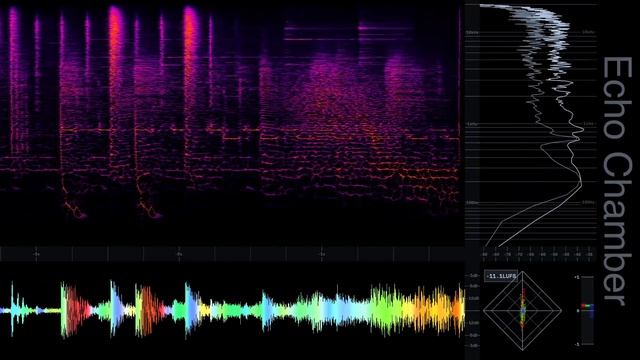 AIR E11: Echo Chamber/ Dnb/ Uakari смотреть онлайн
