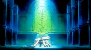 Ghost in the Shell - Floating Museum (Extended Ambient Edit, 30mins)