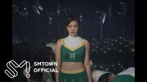 AESPA 에스파 'I AM UNHAPPY' MV