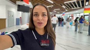 В честь Дня России в Донецке прошёл фестиваль национальной кухни
