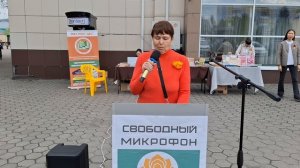 Нина Хардина. Я люблю тебя мой славный город!
