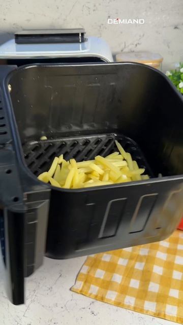 Картошка фри 🍟