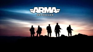 Arma Reforger.Боевая атмосфера.Сервер USSR Project |PVE| -Ивенты- 20
