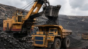 Развитие угольной промышленности Казахстана обсудили на форуме в Астане