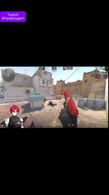 #CS2 #CounterStrike2 #TwitchStreamer #Premier смотреть онлайн