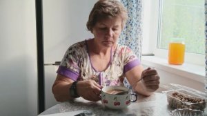 Встречи с нашими зрителями. Ух, ПЕРЕГРЕЛАСЬ!. ГРОЗЫ НЫНЧЕ НЕ ТЕ...