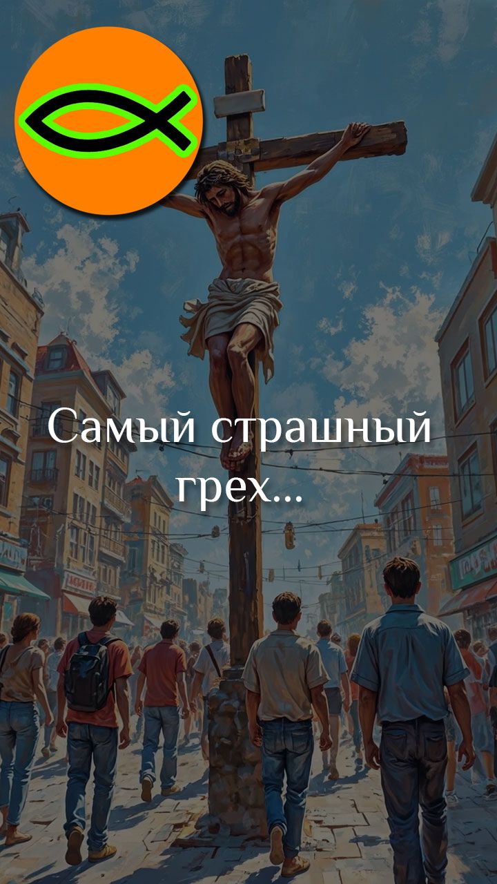 Самый страшный грех смотреть онлайн