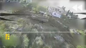 🇮🇱Израильские СМИ: «Хезболла устроила засаду на крупный израильский военный контингент на юге…🔽