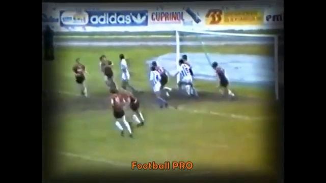 143-144. Сезон 1982-1983 г.г. КЕЧ. Обзор квалификации и 1-16 финала