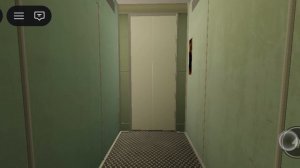 Лифты КМЗ 1976 г. и СТРОММАШИНА 1971 г. (Серия 119)