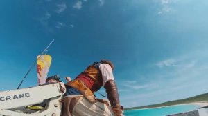 Прыжок веры из Assassin's Creed теперь стал реальностью.