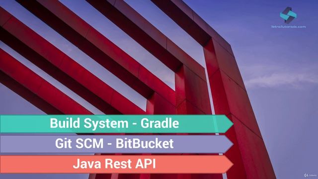15. CI and CD pipeline with Jenkins, Gradle and Artifactory