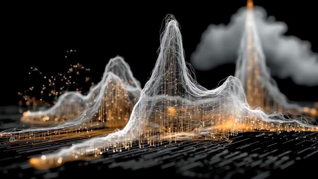Neural Sci-Fi Ambient Protocol ｜ Deep Work Focus & Coding Music