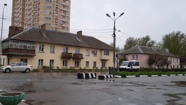 Автобус Газ-Next маршрут 30 смотреть онлайн