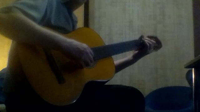 Love Me Tender