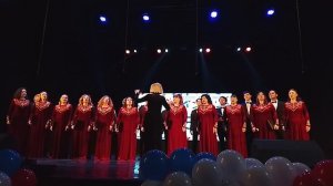 КОНЦЕРТ «ДЕНЬ РОССИИ». 12.06.26. ЧАСТЬ 2