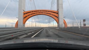 Трасса М-12 Восток