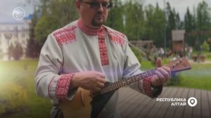 Поздравляем с Днём России