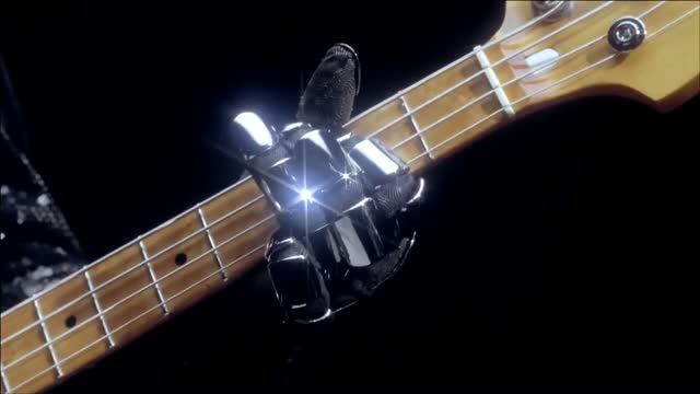 Daft Punk - Get Lucky