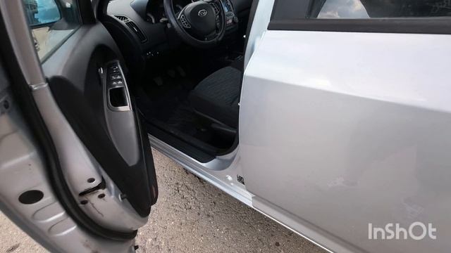 kia ceed смотреть онлайн