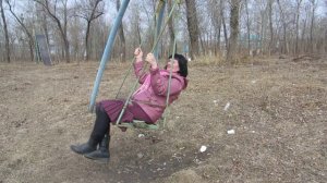 ДЫХАНИЕ ВЕСНЫ 16 апреля 2016 г  (Косграмбо 2004) (43)