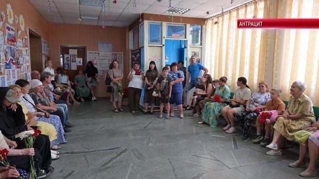 В ПАМЯТЬ О ДОРОГИХ ЗЕМЛЯКАХ